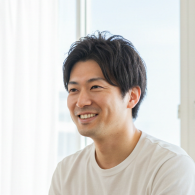 インタビュイー